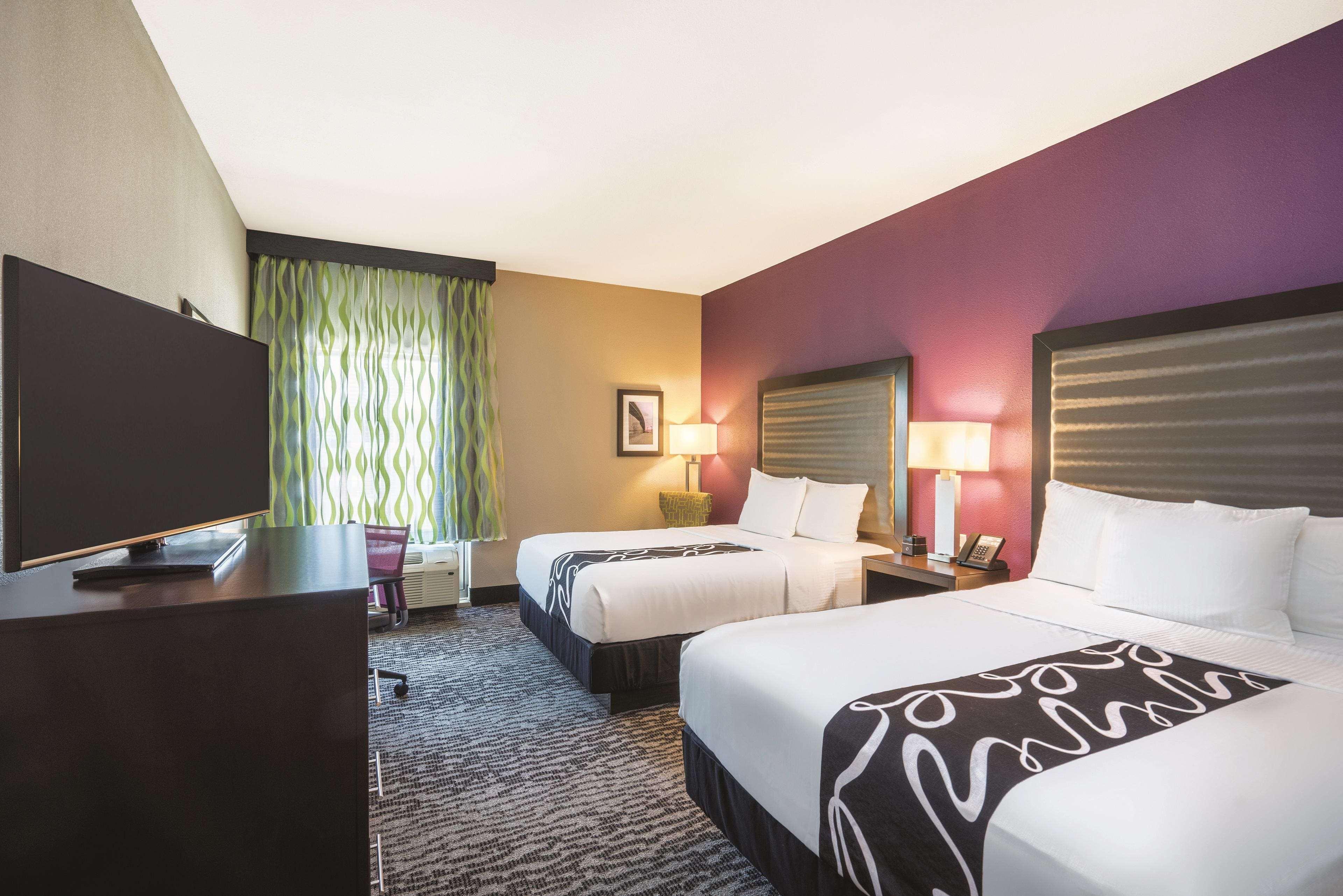 La Quinta By Wyndham Memphis Downtown Hotel Bagian luar foto