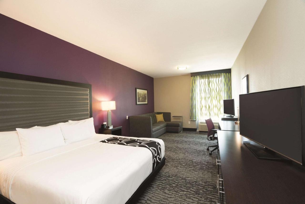 La Quinta By Wyndham Memphis Downtown Hotel Bagian luar foto