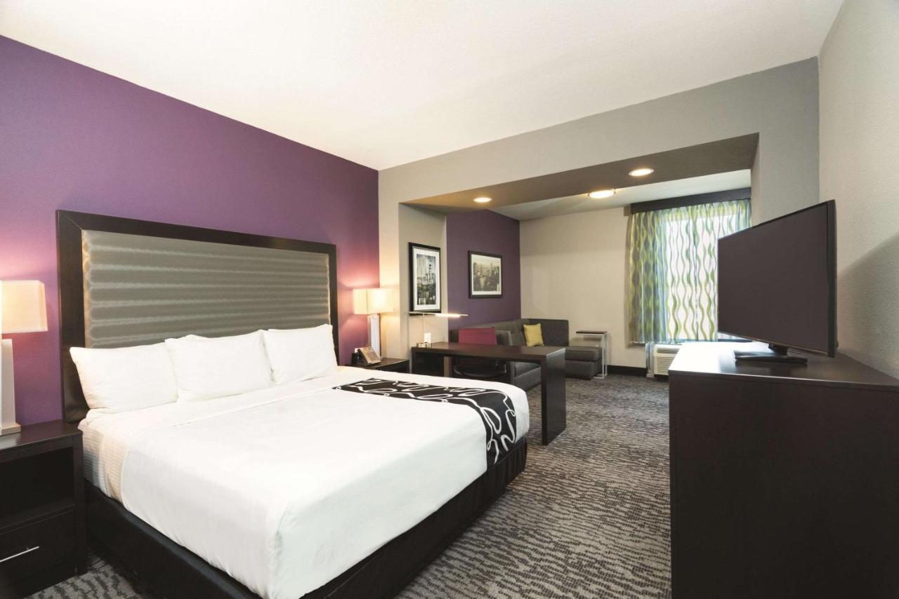 La Quinta By Wyndham Memphis Downtown Hotel Bagian luar foto