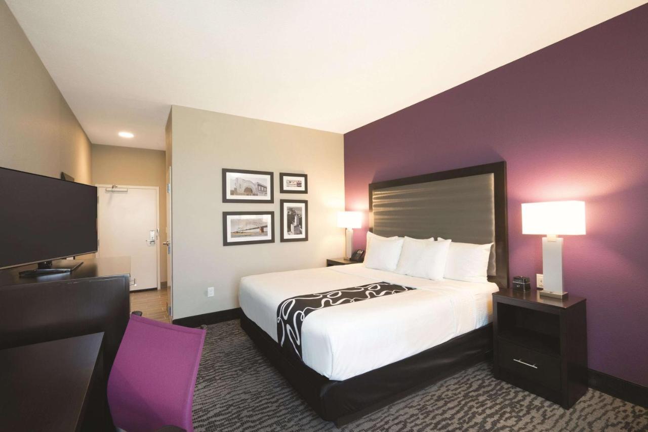 La Quinta By Wyndham Memphis Downtown Hotel Bagian luar foto