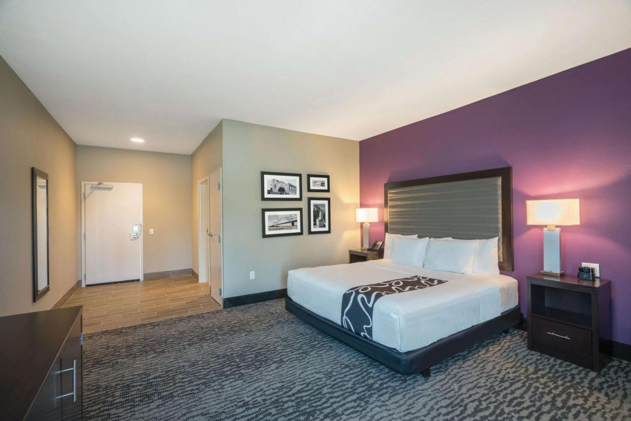 La Quinta By Wyndham Memphis Downtown Hotel Bagian luar foto