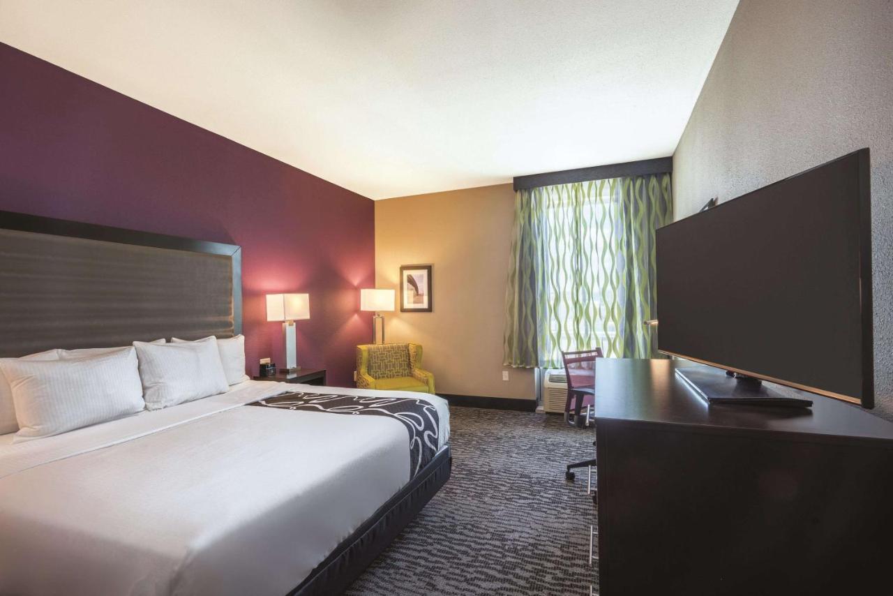 La Quinta By Wyndham Memphis Downtown Hotel Bagian luar foto